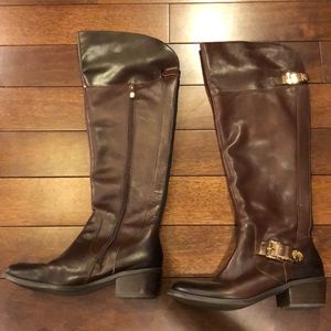 Vince Camuto Knee High Boots